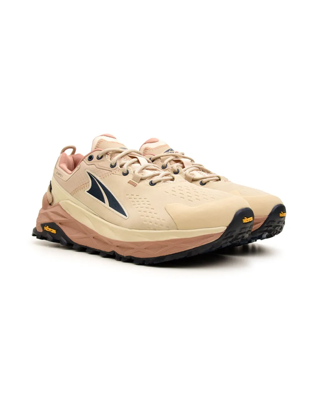 Sneakers Uomo Olympus 5 Hike Low GTX Beige